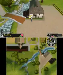 Image n° 1 - screenshots : Best Friends - My Horse 3D